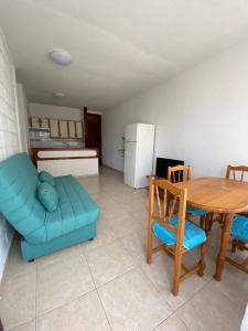 Las Piteras Bungalows