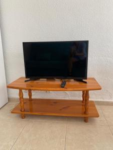 Las Piteras Bungalows