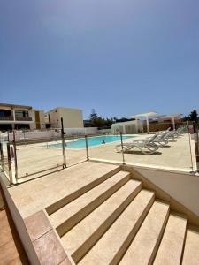 Las Piteras Bungalows