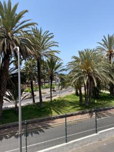 Las Piteras Bungalows