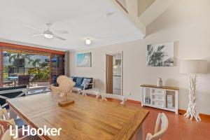 Amazing waterfront location