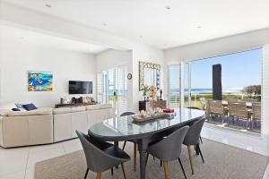 Birubi Beach Waterfront