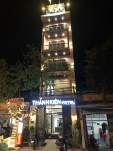 Thành Kiên Hotel