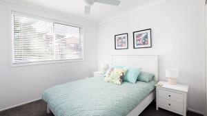 Sandcastles No 1- Stroll to Birubi and Tomaree Coastal Walk