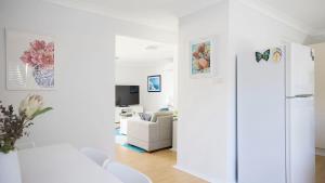 Sandcastles No 1- Stroll to Birubi and Tomaree Coastal Walk