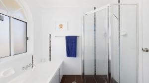 Sandcastles No 1- Stroll to Birubi and Tomaree Coastal Walk