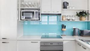 Tranquil with Harbour Views