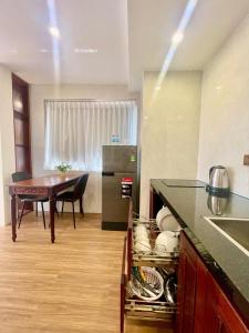 7 Seven Sea Villa - 100m from the beach