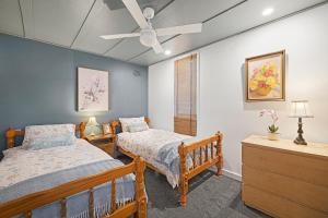 Sherbrooke Forest Retreat - Noonameena Home