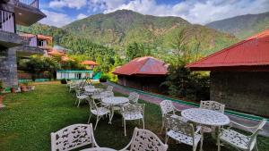 Gagan Resorts
