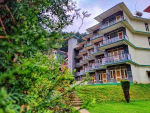 Gagan Resorts