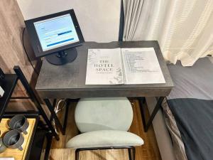 The Hotel SPACE 下北沢