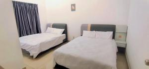 Arowana Port Dickson Homestay