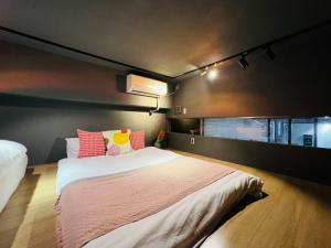 Ueno house-TT0135