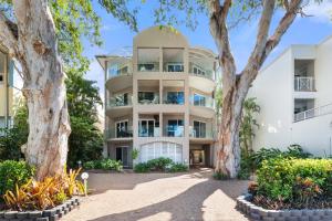 Coral Horizons - Beachfront apartments