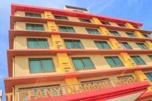 Tiffany Diamond Hotels - Mtwara