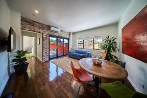 Mrs Owens Lofts - Minmi