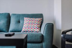 Host & Stay - The Roscoe Nest