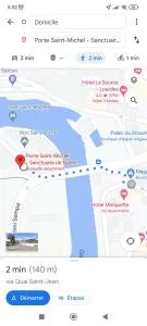 Chambre chez Marie et Didier 1 minute à pied du sanctuaire de Lourdes - Barlest