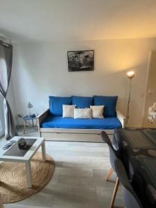 Appartements Residence Debussy - maeva Home - Appartement 2 Pieces 4 Personnes - Select 39 : photos des chambres