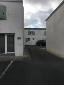 Maison La Rochelle lagord - 拉戈尔