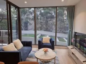 Sapphire Royale Suite in Macquarie Park - Pymble