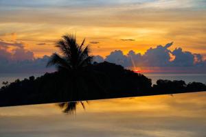 Villa Majesta Amazing View luxury 4br Pool villa