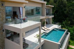 Villa Majesta Amazing View luxury 4br Pool villa