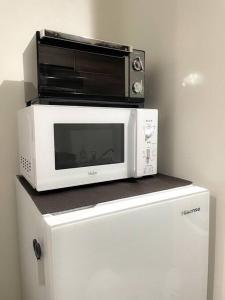 503 Oshiage sta 3mins walk! Wi-Fi & Elevator 4pax