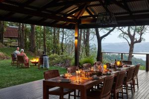 Sunshine Coast Spicers Clovelly Estate 5-Star Hotel lobby