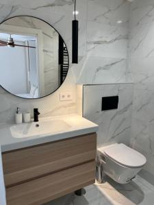 PARIS Suit I & PARIS SUITE II