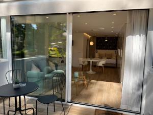 PARIS Suit I & PARIS SUITE II