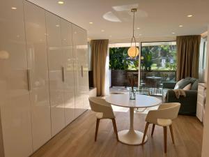 PARIS Suit I & PARIS SUITE II