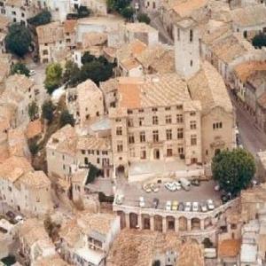 Maisons de vacances Maison avec Piscine - centre village a 2 pas d'Aix-en-Provence : photos des chambres