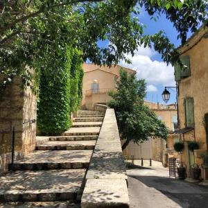 Maisons de vacances Maison avec Piscine - centre village a 2 pas d'Aix-en-Provence : photos des chambres