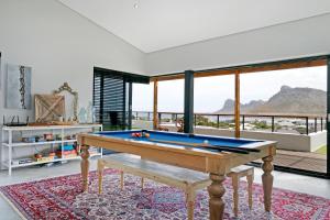 The Baydreamer,the view soothes your soul