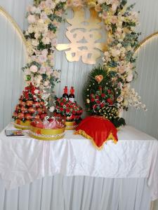 Homestay Hoài Tâm Phan Thiết