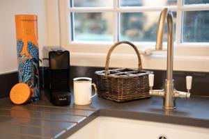 Dormouse Cottage with Log Burner & Parking by LetMeStay