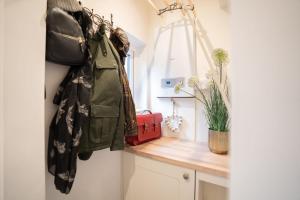 Dormouse Cottage with Log Burner & Parking by LetMeStay