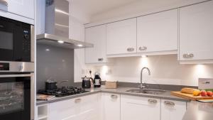 Bronte Apartment - Dales - Lakes - Kirkby Lonsdale