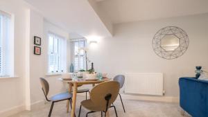 Bronte Apartment - Dales - Lakes - Kirkby Lonsdale