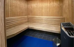 1 Bedroom Nice Home In Jälluntofta