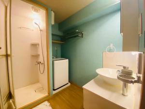 Ueno house-TT0135