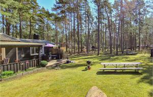 2 Bedroom Cozy Home In Åhus