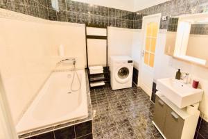 Apartmán u Berounky