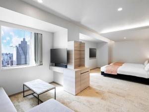 Daiwa Roynet Hotel Nagoya Shinkansenguchi