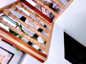 Casa Caracol Guanajuato