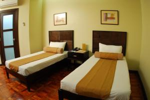 El Cielito Hotel - Baguio