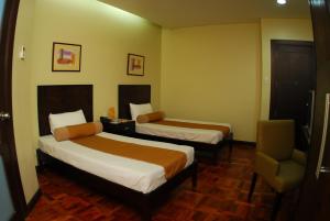 El Cielito Hotel - Baguio