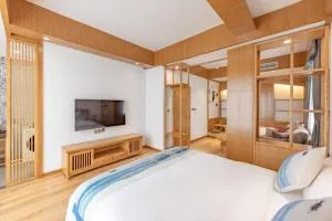 Heart Residence - Hanqiyu